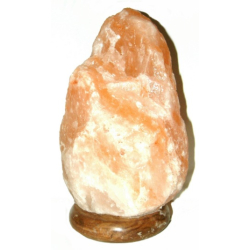 Salt Lamp - apx 8 - 10kg